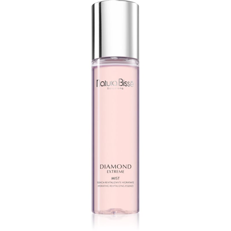 Natura Bissé Diamond Extreme Mist energizáló hidratáló arcpermet 200 ml