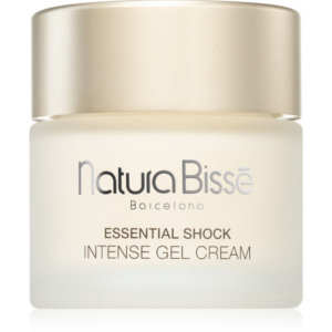 Natura Bissé Essential Shock Intense géles krém a feszes bőrért 75 ml-Ár