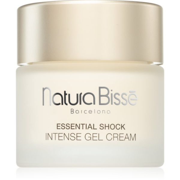 Natura Bissé Essential Shock Intense géles krém a feszes bőrért 75 ml-Ár