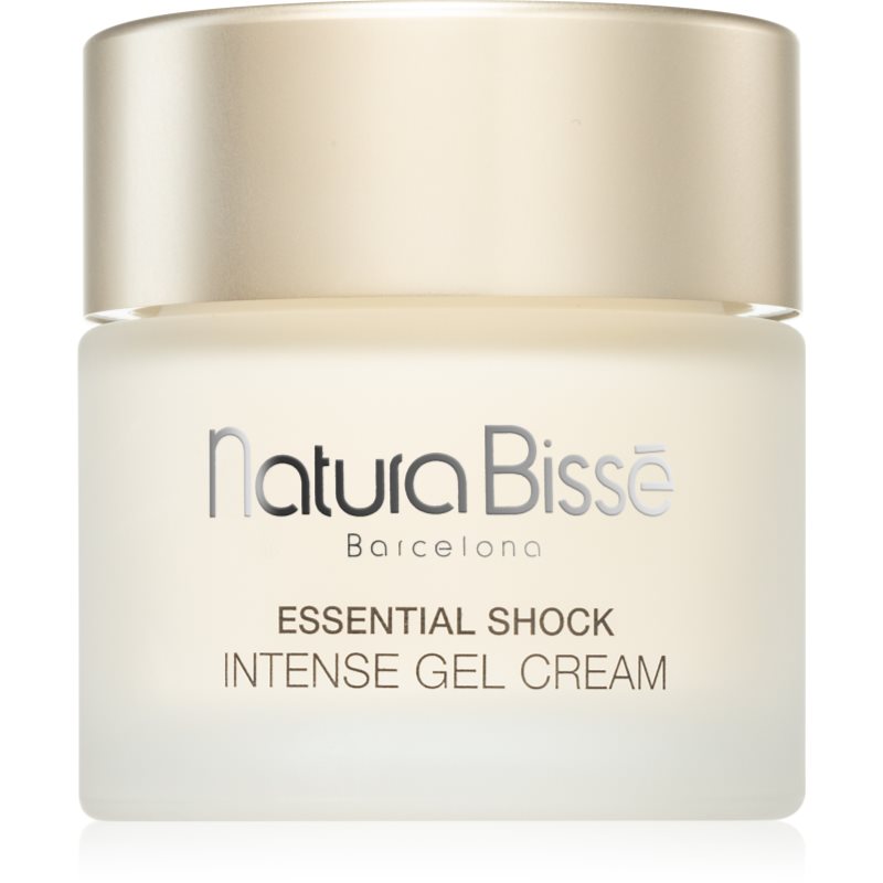 Natura Bissé Essential Shock Intense géles krém a feszes bőrért 75 ml-Ár