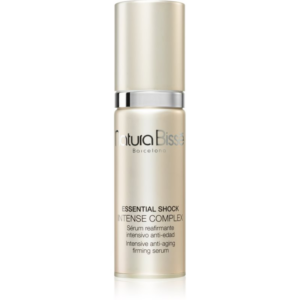 Natura Bissé Essential Shock Intense intenzíven feszesítő szérum a bőröregedés ellen 30 ml-Ár