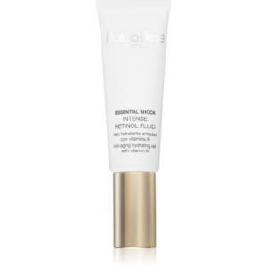 Natura Bissé Essential Shock Intense liftinges hidratáló fluid retinollal 50 ml-Ár