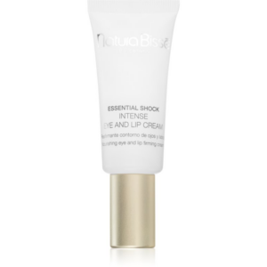 Natura Bissé Essential Shock Intense tápláló krém a szem köré és a szájra 15 ml-Ár