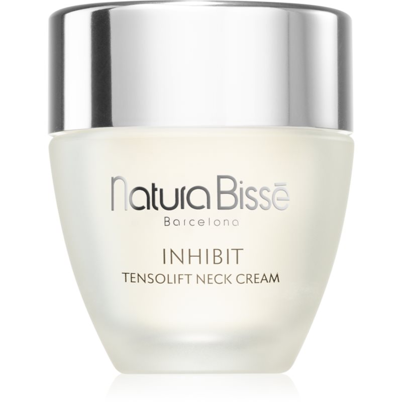 Natura Bissé Inhibit liftinges krém nyakra és a dekoltázsra 50 ml-Ár