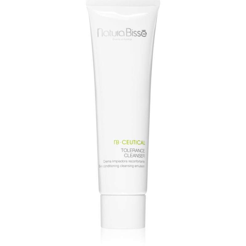Natura Bissé Nb-ceutical gyengéd tisztító emulzió az arcbőr megnyugtatására 150 ml-Ár