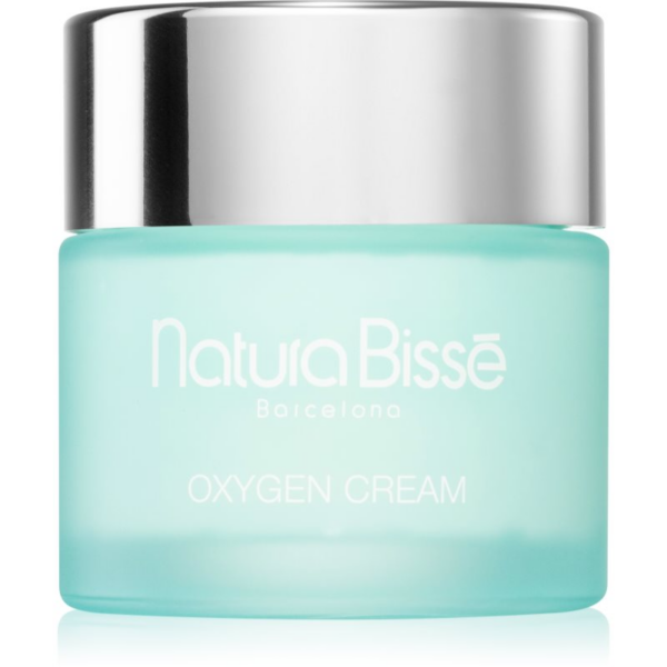 Natura Bissé Oxygen hidratáló és élénkítő arckrém 75 ml-Ár