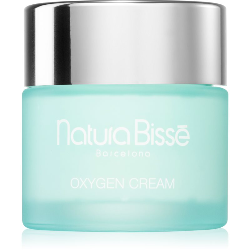Natura Bissé Oxygen hidratáló és élénkítő arckrém 75 ml-Ár