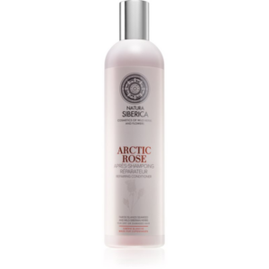 Natura Siberica Copenhagen Arctic Rose regeneráló kondicionáló száraz és sérült hajra 400 ml-Ár