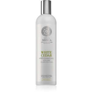 Natura Siberica Copenhagen White Cedar dúsító kondicionáló minden hajtípusra 400 ml-Ár
