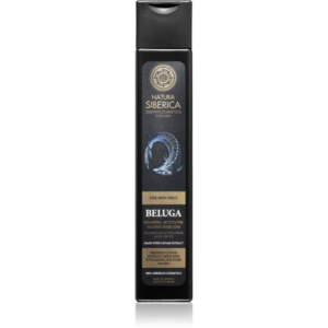 Natura Siberica For Men Only sampon hajhullás ellen uraknak 250 ml-Ár