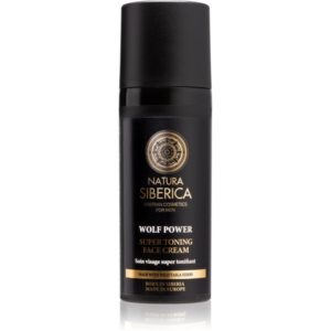 Natura Siberica For Men Only tonizáló tej az arcra 50 ml-Ár