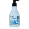 Natura Siberica Hair Evolution Be-Curl hidratáló sampon hullámos és göndör hajra 245 ml-Ár