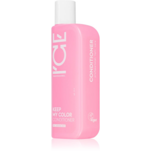 Natura Siberica ICE Professional Keep My Color Színkímélő hidratáló kondícionáló 250 ml-Ár