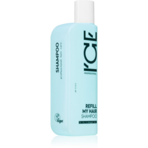 Natura Siberica ICE Professional Refill My Hair hidratáló sampon 250 ml-Ár