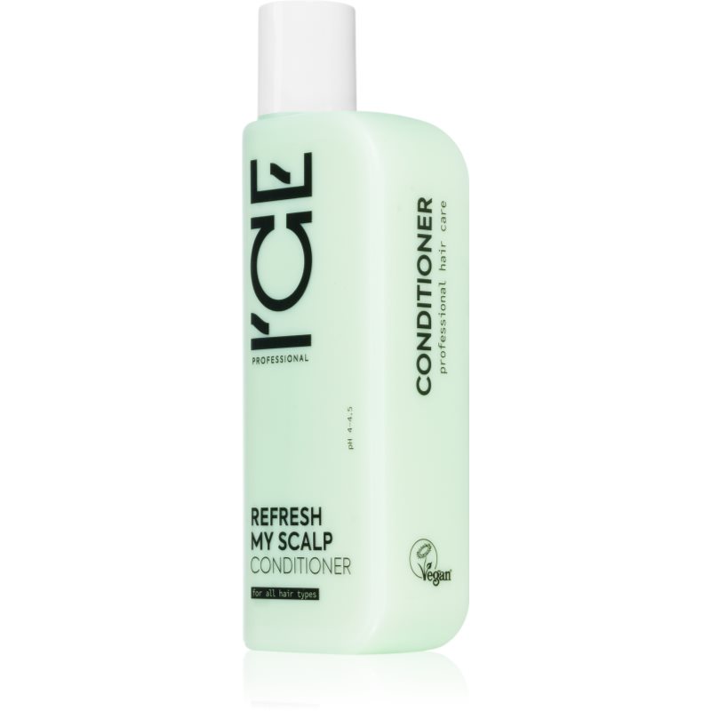 Natura Siberica ICE Professional Refresh My Scalp könnyű kondicionáló hidratáló hatással 250 ml-Ár