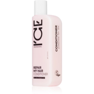 Natura Siberica ICE Professional Repair My Hair mélyregeneráló kondicionáló keratinnal 250 ml-Ár