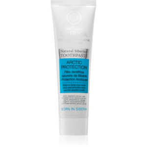 Natura Siberica Natural Siberian Arctic Protection fogkrém érzékeny fogakra 100 g-Ár
