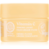 Natura Siberica Oblepikha C-Berrica könnyű arckrém C vitamin 50 ml