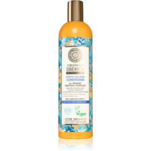 Natura Siberica Oblepikha (Sea-Buckthorn) kondicionáló a gyenge és sérült hajra 400 ml-Ár