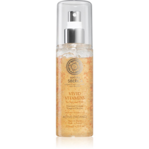 Natura Siberica Wild Herbs and Flowers élő vitaminok testre és hajra 125 ml-Ár