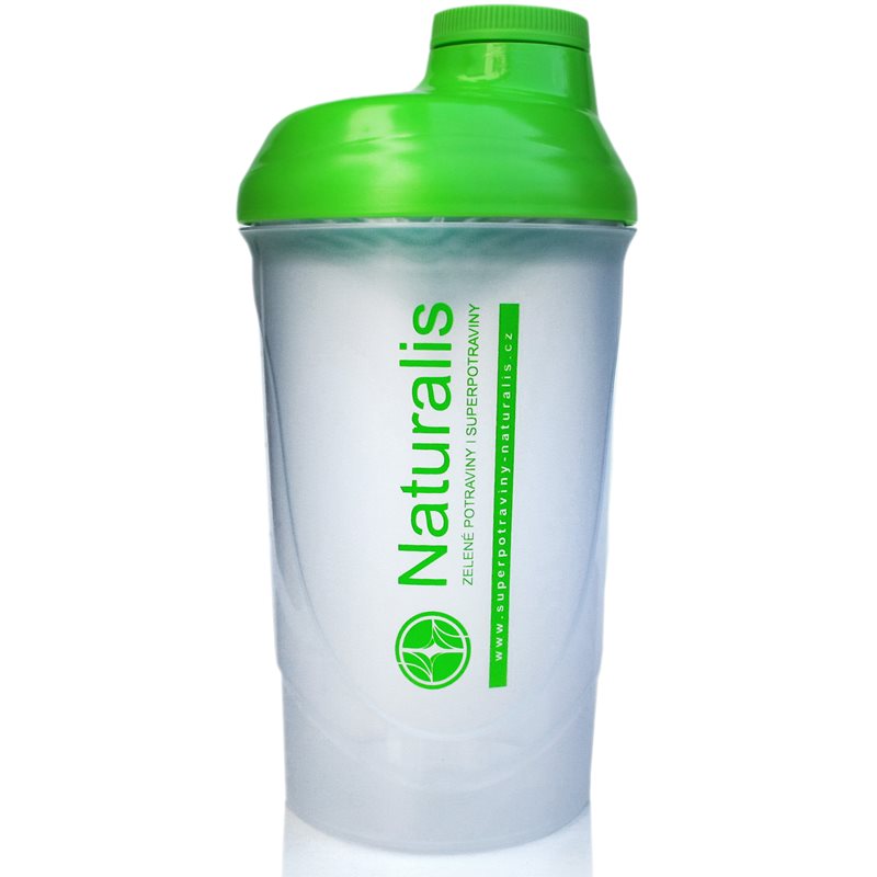 Naturalis Shaker sportshaker 600 ml-Ár