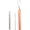 Naturalis Stainless Steel Straw Telescopic szett mindennapi használatra-Ár