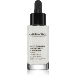 Naturaverde Upcycling hidratáló szérum az arcra 30 ml-Ár