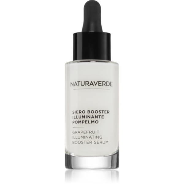Naturaverde Upcycling hidratáló szérum az arcra 30 ml-Ár