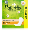 Naturella Normal Camomile tisztasági betétek 44 db-Ár