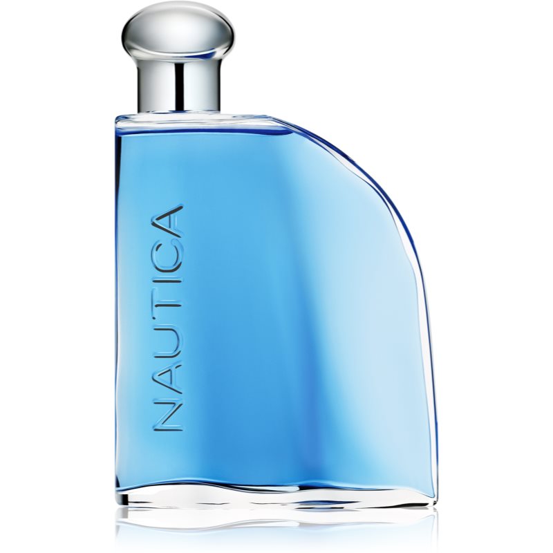 Nautica Blue Eau de Toilette uraknak 100 ml-Ár