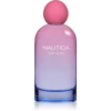 Nautica Rose Island Eau de Parfum hölgyeknek 100 ml