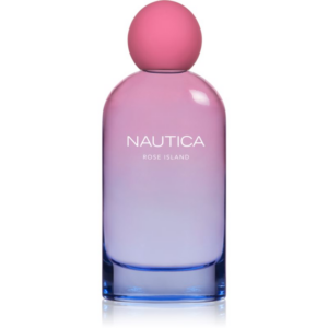 Nautica Rose Island Eau de Parfum hölgyeknek 100 ml