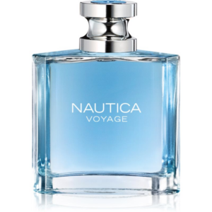 Nautica Voyage Eau de Toilette uraknak 100 ml-Ár