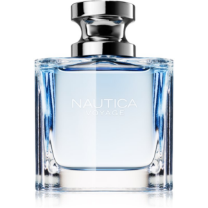Nautica Voyage Eau de Toilette uraknak 50 ml-Ár