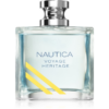 Nautica Voyage Heritage Eau de Toilette uraknak 100 ml-Ár