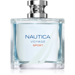 Nautica Voyage Sport Eau de Toilette uraknak 100 ml-Ár