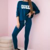 Nautical Queen print set