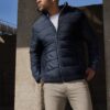 Navy Navy Nano Jacket Russell