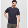 Navy T-shirt