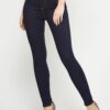 Navy blue jeans Yups cmu0344. R98