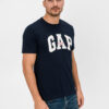 Navy blue men's T-shirt GAP Logo