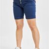Navy shorts
