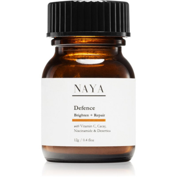 Naya Elevate Defence antioxidáns szérum por formájában 12 ml-Ár