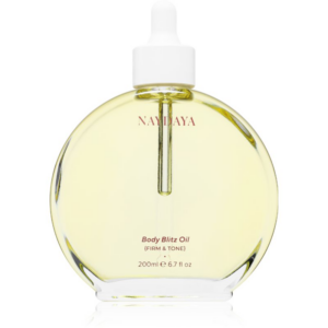 Naydaya Body Blitz Oil feszesítő testolaj 200 ml-ár