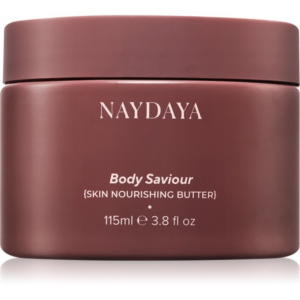 Naydaya Body Saviour testvaj 115 ml-ár