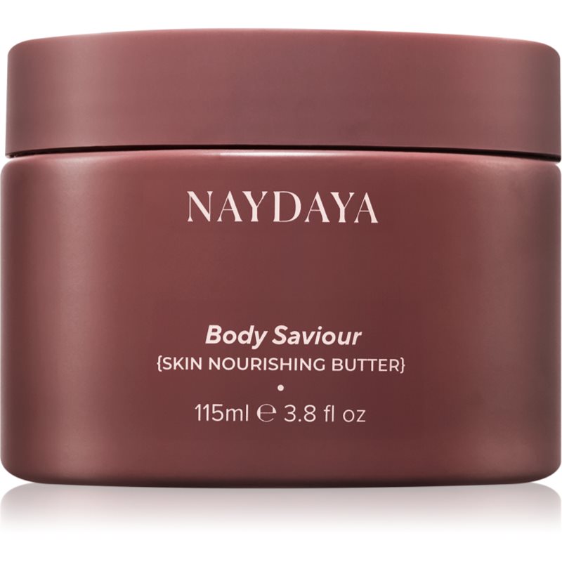 Naydaya Body Saviour testvaj 115 ml-ár