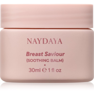 Naydaya Breast Saviour mellbimbó balzsam 30 ml-ár