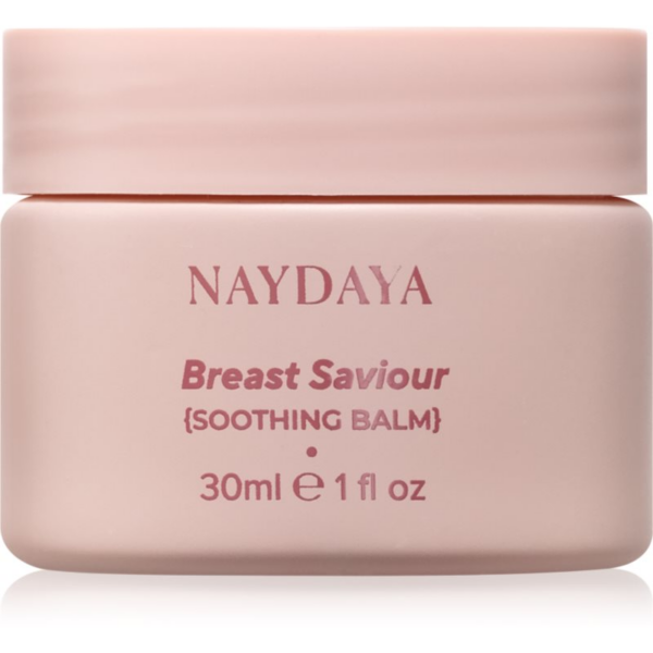 Naydaya Breast Saviour mellbimbó balzsam 30 ml-ár