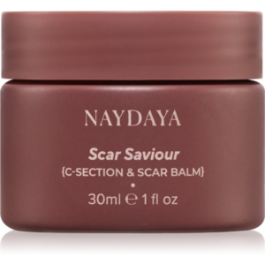 Naydaya C-Section & Scar Balm balzsam hegekre és striákra 30 ml-Ár