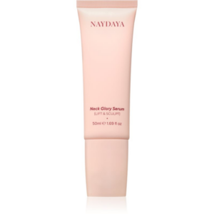 Naydaya Neck Glory Serum feszesítő szérum nyakra és a dekoltázsra 50 ml-ár